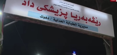 Li Duhokê welatiyekî ji Bakurê Kurdistanê hate kuştin