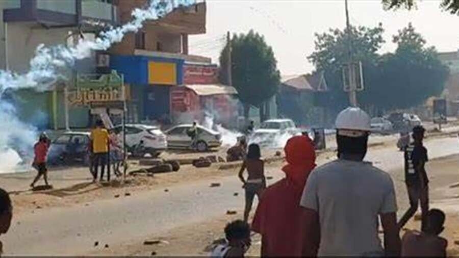 NY: Li Sûdanê 180 kes hatine kuştin