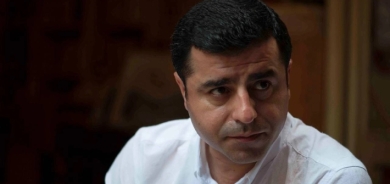 Demîrtaş: Dengdana Muharrem Înce dengdan e bi Erdogan