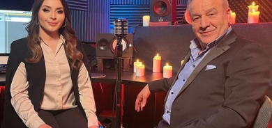 نارین فەقێ لەگەڵ باوكی گۆرانییەكی نوێ بڵاودەكاتەوە