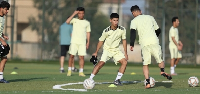 گازی باكوور هه‌وڵى گه‌یشتن به‌ خولى عێراقی ده‌دات