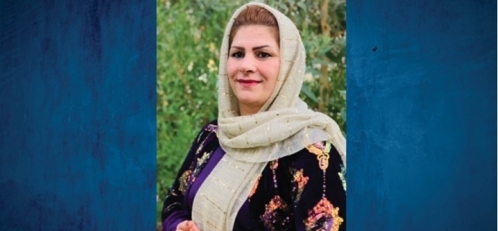 نائبة كوردية: موازنة خاصة للمادة 140 ضمن الموازنة الاتحادية 2023