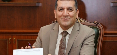 د. كامەران یونس محەمەد ئەمین بۆ گوڵان:     سەرۆكی حكومەتی هەرێمی كوردستان بۆ جێبەجێكردنی كەمپی زانكۆی سەڵاحەدین ڕەزامەندی دەربڕی