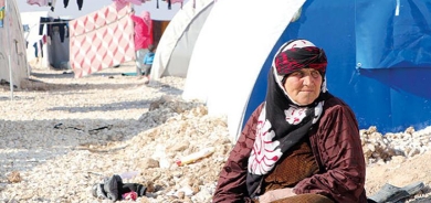 الهجرة النيابية: الحكومة غير جادة بحسم ملف النازحين