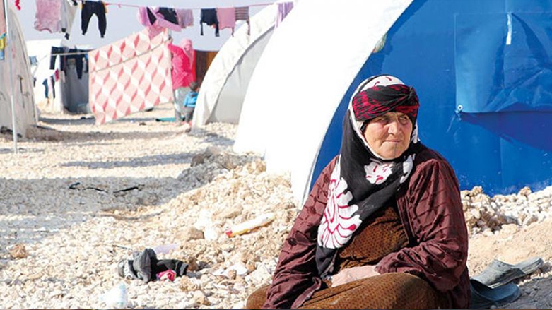 الهجرة النيابية: الحكومة غير جادة بحسم ملف النازحين