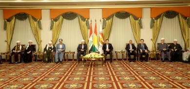 نيجيرفان بارزاني: نحن على طريق الاتفاق والتفاهم مع بغداد