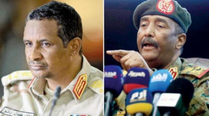 وسقط السودان في المحظور!