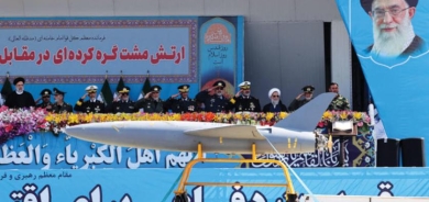 رئيسي يهدد بـ«تدمير حيفا وتل ابيب»