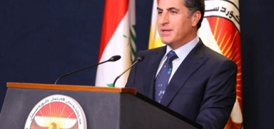 سه‌رۆك نێچيرڤان بارزانى، پيرۆزباهيێ ل ئێزدييان دكه‌ت