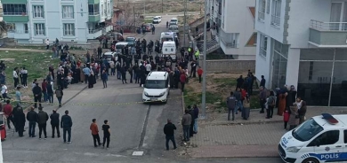 Li Sêwasê zilamekî bûrayê xwe kuşt û piştre xwe kuşt