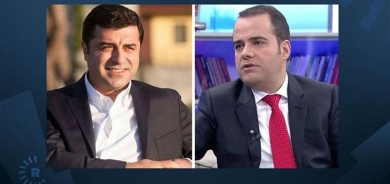 Ozgur Demirtaş bersiva gotina Selahattin Demrtaş a ‘pismam’ da