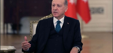 Erdogan: Derdekî CHPê nîne ji Kurdan hez bike