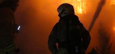 29 قتيلاً حصيلة حريق مستشفى تشانغ فنغ في بكين