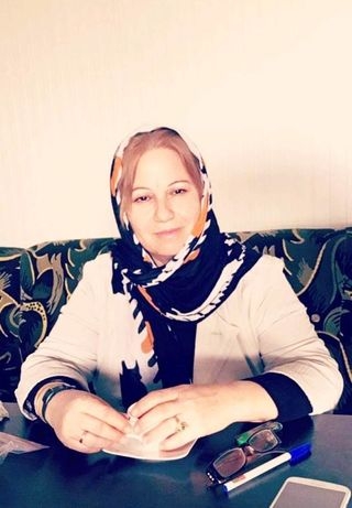 الكاباري ..