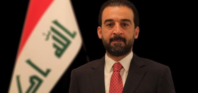 الحلبوسي يهنئ بمناسبة عيد رأس السنة الإيزيدية