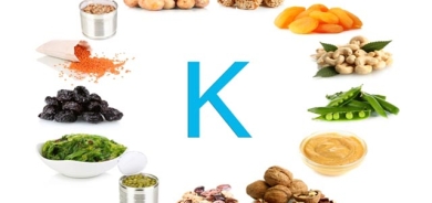 ئەگەر ڤیتامین K لە لەشدا كەم بكات!