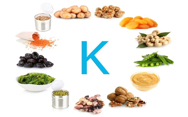 ئەگەر ڤیتامین K لە لەشدا كەم بكات!
