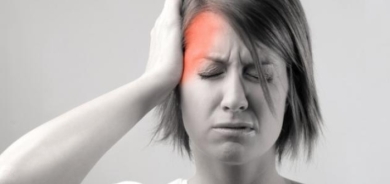 كيف يمكن لضخ الأكسجين أن يزيل ألم الصداع النصفي!