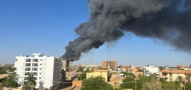 معارك السودان تحصد أرواح أكثر من 270 مدنياً... وآلاف السكّان يفرّون من العاصمة