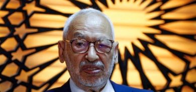 قاضي تحقيق تونسي يأمر بسجن الغنوشي