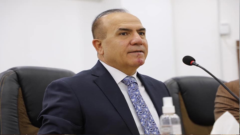 اعتقال رئيس ديوان الوقف السني الأسبق سعد كمبش بعد هروبه الثلاثاء الماضي