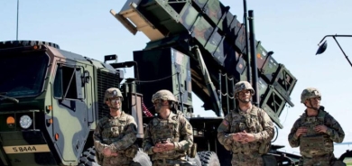 موسكو تنشر غواصات نووية وكييف تتسلم أول أنظمة باتريوت