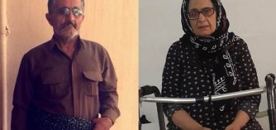 كركوك.. وفاة زوجين مسنين بسبب تسرب الغاز