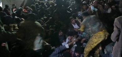 Li Yemenê 78 kesan canê xwe ji dest dan