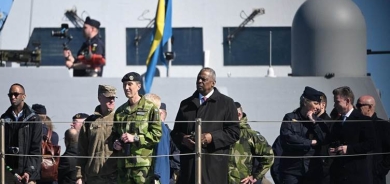 Amerîka daxwaz dike Tirkiyê endambûna Swêdê di NATO de qebûl bike