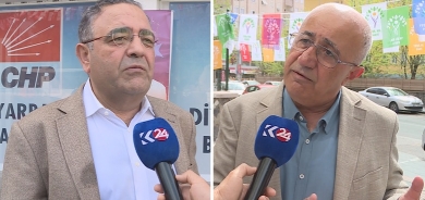 Pêşniyarên namzedên CHP û YSPê ji bo çareserkirina Pirsa Kurd