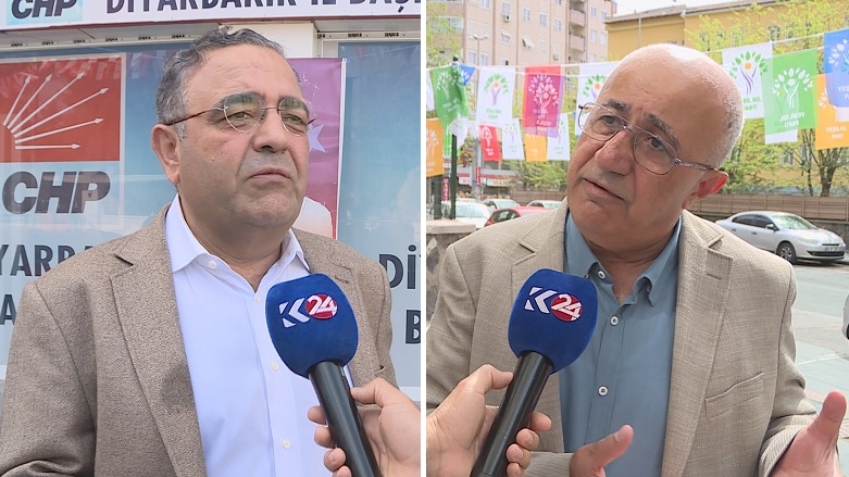 Pêşniyarên namzedên CHP û YSPê ji bo çareserkirina Pirsa Kurd