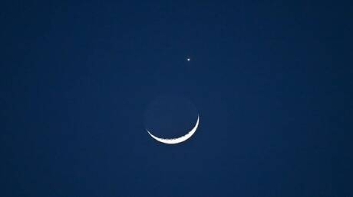 كوردستان تراقب هلال العيد اليوم