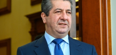 رئيس حكومة الإقليم مسرور بارزاني: يجب ألا يتم الخلط بين قوت المواطنين والصراعات السياسية