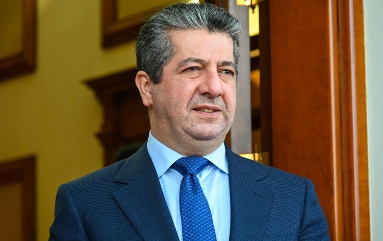 رئيس حكومة الإقليم مسرور بارزاني: يجب ألا يتم الخلط بين قوت المواطنين والصراعات السياسية