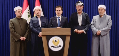 أوقاف كوردستان: غداً أول أيام عيد الفطر المبارك