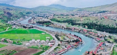 سياحة السليمانية: جميع المناطق السياحية ستكون مفتوحة أمام الزوار أيام العيد