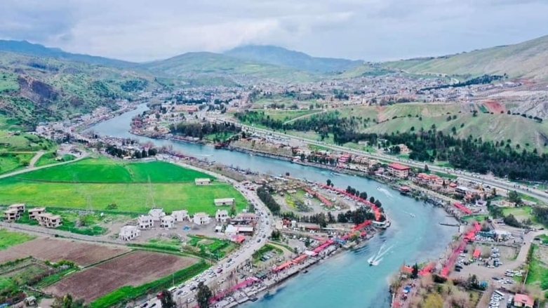 سياحة السليمانية: جميع المناطق السياحية ستكون مفتوحة أمام الزوار أيام العيد