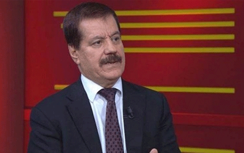 بەیاننامەی مەکتەبی ڕێکخستنی پارێزگای کەرکووک - گەرمیان بەبۆنەی هاتنی جەژنی ڕەمەزانی پیرۆزەوە