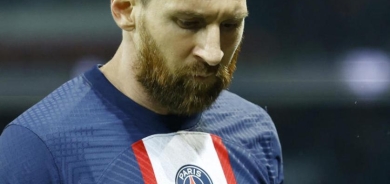 برشلونة يصف حرمانه من استعادة ميسي بـ«القرار الغبي»