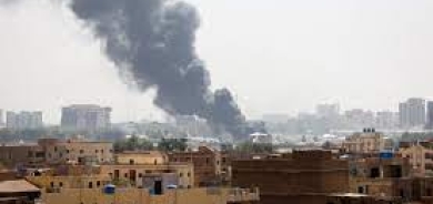 اكثر من 10 آلاف شخص فروا من السودان الى تشاد جراء الأشتباكات