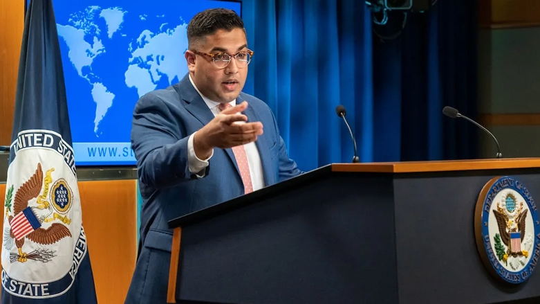 Amerîka: Sûriye ne hêjayî ye di nava Komkara Erebî de bê qebûlkirin