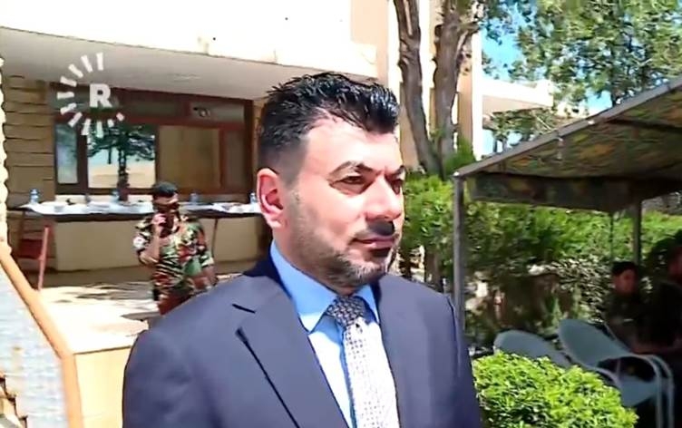 Şêwirmendê Serokwezîrê Iraqê: Divê îdareyek nû li Şingalê bê avakirin