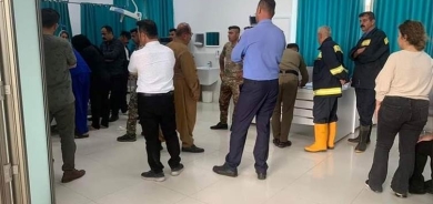 وفاة فتاة من الأنبار غرقاً في نهر بحلبجة