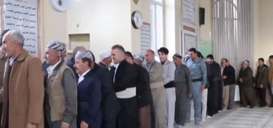 Rojhilatê Kurdistanê Cejna Remezanê pîroz kir lê Îranî bi rojî ne