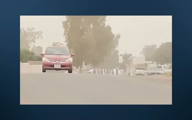 Li Kerkûkê di navbera cotkarên Kurd û Erebên hawirde de şer derket