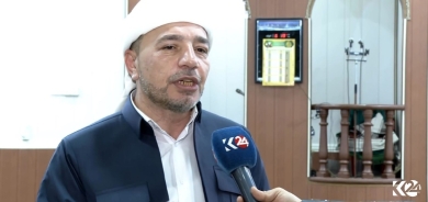 Serokê Yekîtiya Zanayên Ola Îslamê banga nêzîkbûnê li PDK û YNKê dike