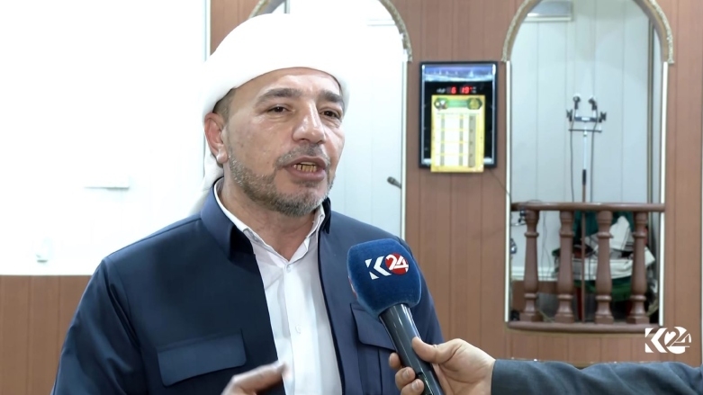 Serokê Yekîtiya Zanayên Ola Îslamê banga nêzîkbûnê li PDK û YNKê dike