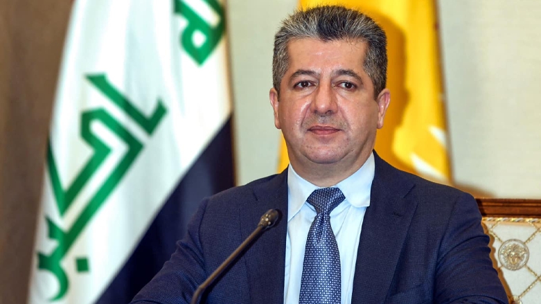 PM Barzani Condemns Attack on Kurdish Village in Kirkuk