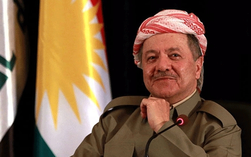 په‌یامی سه‌رۆك بارزانی له‌ ساڵیادی گۆڤاری گوڵاندا: گوڵان هه‌وڵیداوه‌ گیانی ته‌بایی و برایه‌تی و پێكه‌وه‌ژیان  له‌نێو ئایین و نه‌ته‌وه‌ جیاوازه‌كانی كوردستان پته‌وتر بكات