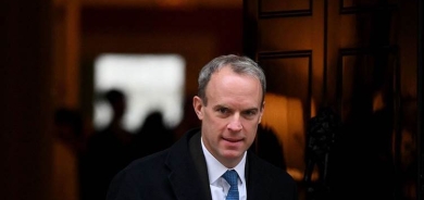 Cîgirê Serokwezîrê Brîtanyayê dest ji kar kişand